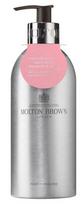 Dušo želė Molton Brown Delicious Rhubarb & Rose, 400 ml