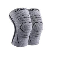 Cambivo kelio įtvaras su šoniniais stabilizatoriais, 2 vnt., L dydis