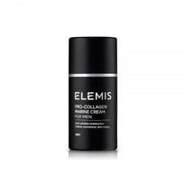 Drėkinantis veido kremas vyrams Elemis Pro-Collagen Marine Cream For Men, 30 ml