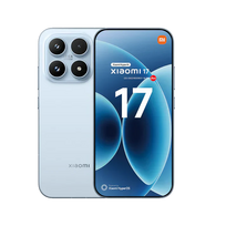 Xiaomi 17 5G Dual Sim 12/512GB Blue