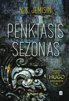 Penktasis sezonas. Suluošinta žemė, 1 dalis