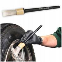 Detailing Brush šepetėlis tiksliam automobilio valymui Nr. 12 / 24mm