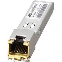 Allied Telesis TAA SFP PLUGGABLE MODULE 10/100/1000TX 100M RJ45 CONN. AT-SPTXC