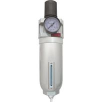 Oro srauto reguliatorius su filtru 3/4"