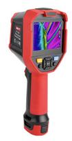 Termovizorius UNI-T UTi720E; 3,6 V; 1x5,2 Ah akum.