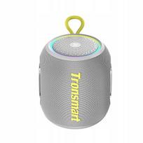 Tronsmart T8 Mini Nešiojamas Bluetooth Garsiakalbis Lauko Naudojimui, Pilkas