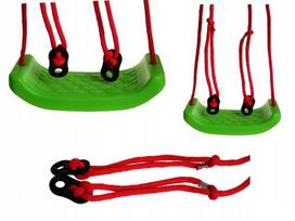 Cinkuota plieninė viela 6x19 - 3mm - 10m