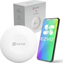 Signalo stiprintuvas Ezviz T3C CS-T3C Smart Home Button, Bluetooth