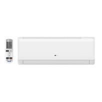 AUX Q-Smart Premium sieninis vidinis blokas 2.05/2.15 kW multi-split tipo
