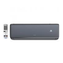 AUX Q-Smart Premium Grey sieninis vidinis blokas 5.27/5.37 kW multi-split tipo
