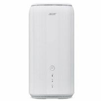 Connect X6E 5G Router FF.G2KTA.001 802.11ax Ethernet LAN (RJ-45) ports 1 Mesh Support No MU-MiMO Yes 5G