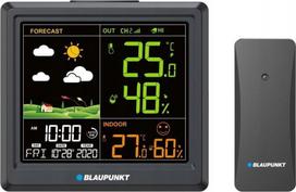 Oro stotis Blaupunkt WS25BK