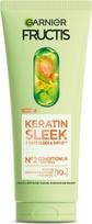 Plaukų kondicionierius Garnier Fructis Keratin Sleek, 200 ml