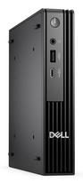 Stacionarus kompiuteris Dell Pro i5-14500T, DDR5-SDRAM 8GB, SSD 512GB, Intel UHD Graphics 770 -, Windows 11 Pro QCM1250