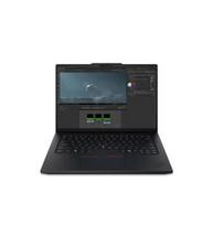 Nešiojamas kompiuteris Lenovo ThinkPad P14s G7 Intel Core Ultra 7 366H 14.5" WUXGA 32GB 1TB SSD RTX PRO 1000 8GB Windows 11 Pro Black