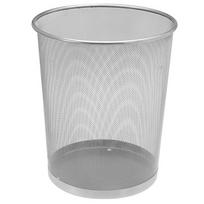 Metalinė šiukšliadėžė RELAXDAYS, 19 l