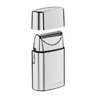 Mobili barzdaskutė BaByliss PRO Single Foil Metal Shaver FXFS1E