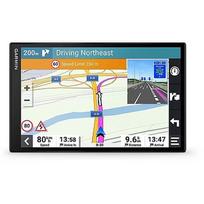 Garmin DriveSmart 86 navigator Fixed 20.3 cm (8") TFT Touchscreen 295.2 g Black 010-02471-15