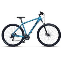 CROSS GRX 7 29" // 21G, dydis 18" (46 cm) (mėlyna)