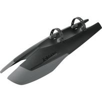 Skydelis priekinis 24-29" SKS X-Board black-grey