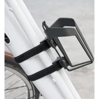 Gertuvės laikiklis SKS Anywhere Velocage matt black