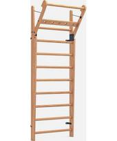 Gimnastikos sienelė WallBars, ąžuolas
