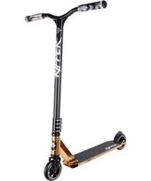 Freestyle paspirtukas Street Surfing RIPPER Myth Gold