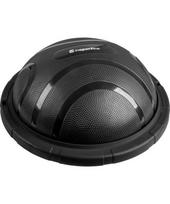 Balansinė platforma inSPORTline Dome Edge - Juoda
