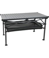 Sulankstomas turistinis stalas ROLL DUE 118x70 cm