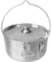 Origin Outdoors daugiafunkcis puodas 4-in-1