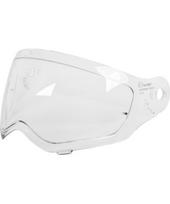 Pinlock Ready Replacement Visor for W-TEC Vesco Helmet - Clear
