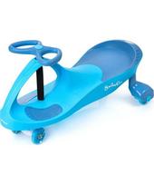 Automobiliukas Swing Car Swingo - Mėlyna