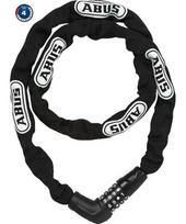 Spyna Abus Steel-O-Chain 5805C/110 black