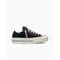 Converse Chuck Taylor All Star Lift Platform Hearts - Dydis 38 (A19059C )