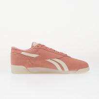 Reebok F/S Lo Gentle Pink/ Chalk/ Chalk - Dydis 42.5 (100261521 Laisvalaikio batai)