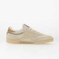 Reebok Club C 85 Vintage Vintage Chalk/ Ginger Root/ Simple Brown - Dydis 40 (100244924 Laisvalaikio batai)