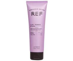 REF 244 Curl Power Cream 125ml