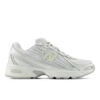 New Balance 740 White/ Silver Metallic - Dydis 44.5 (U7408LZ New Balance batai)
