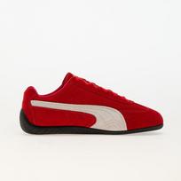Puma Speedcat OG For All Time Red/ Puma White - Dydis 47 (39884602 Laisvalaikio batai)