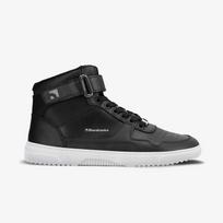 Barebarics Zing - Dydis High Top Black & White - Dydis 47 (p4olzwpd7s Laisvalaikio batai)