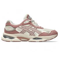 Asics Gel-NYC 2.0 Oatmeal/ Umeboshi - Dydis 46 (1203A895-250 Laisvalaikio batai)