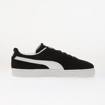 Puma Suede Classic Puma Black/ Puma White - Dydis 47 (39978101 Laisvalaikio batai)