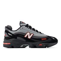 New Balance 1000 Black/ Neo Flame - Dydis 42.5 (U10004HL New Balance batai)