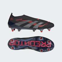 adidas Predator Elite Laceless SG - Dydis 40.5 (ID3845 )