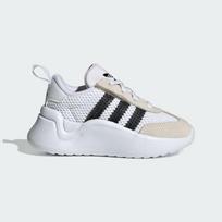 adidas Originals Adifom 70s Comfort Closure Elastic Laces Kids - Dydis 23 (IG4311 Laisvalaikio batai)