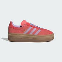 adidas Originals Wmns GAZELLE BOLD SHOES - Dydis 36 (IH4212 Laisvalaikio batai)