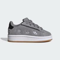 adidas Originals CAMPUS 00s LED LIGHTS COMFORT CLOSURE ELASTIC LACE SHOES - Dydis 21 (IH6384 Laisvalaikio batai)