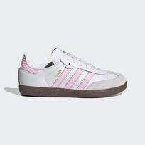 adidas Originals Samba OG Kids - Dydis 31.5 (JQ2849 Laisvalaikio batai)