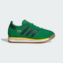 adidas Originals SL 72 RS Kids - Dydis 38.5 (JR1100 Laisvalaikio batai)