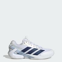 adidas Wmns adizero Ubersonic 5 Tennis - Dydis 42.5 (JR1757 )